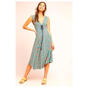 Anthropologie dress